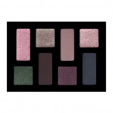 Radiant Dark Collection Eye Shadow Palette 8gr